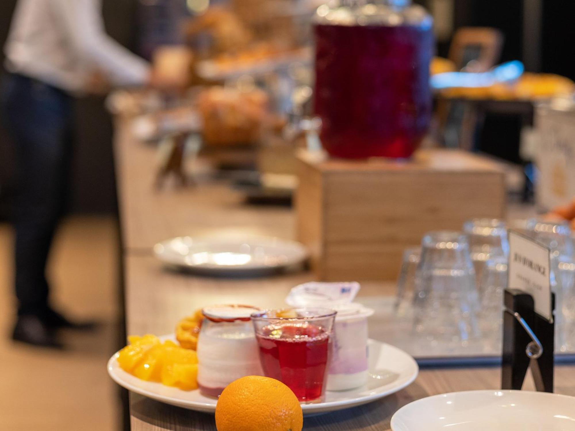 Novotel Bordeaux Merignac Екстериор снимка