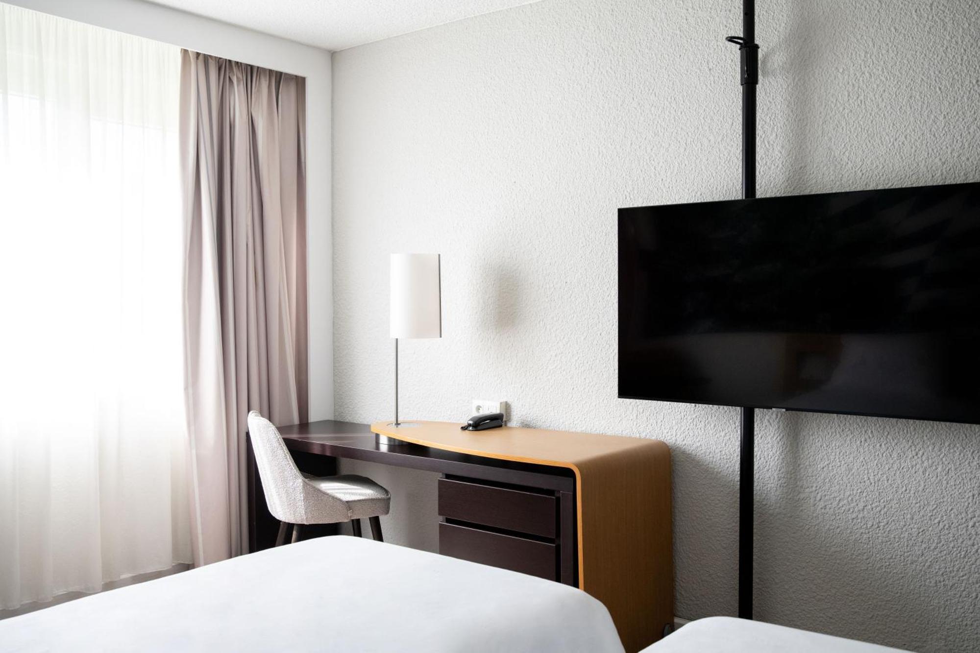 Novotel Bordeaux Merignac Екстериор снимка
