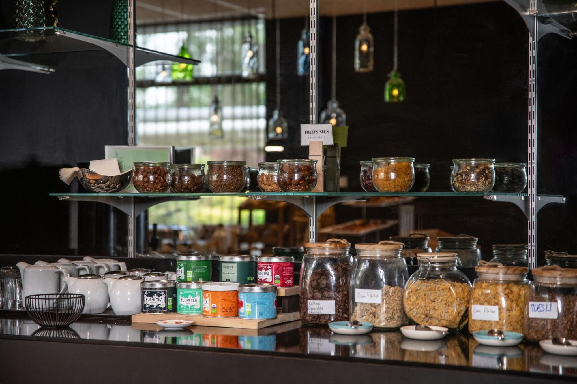 Novotel Bordeaux Merignac Екстериор снимка