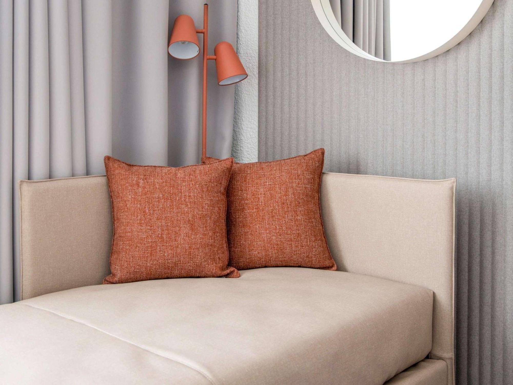 Novotel Bordeaux Merignac Екстериор снимка